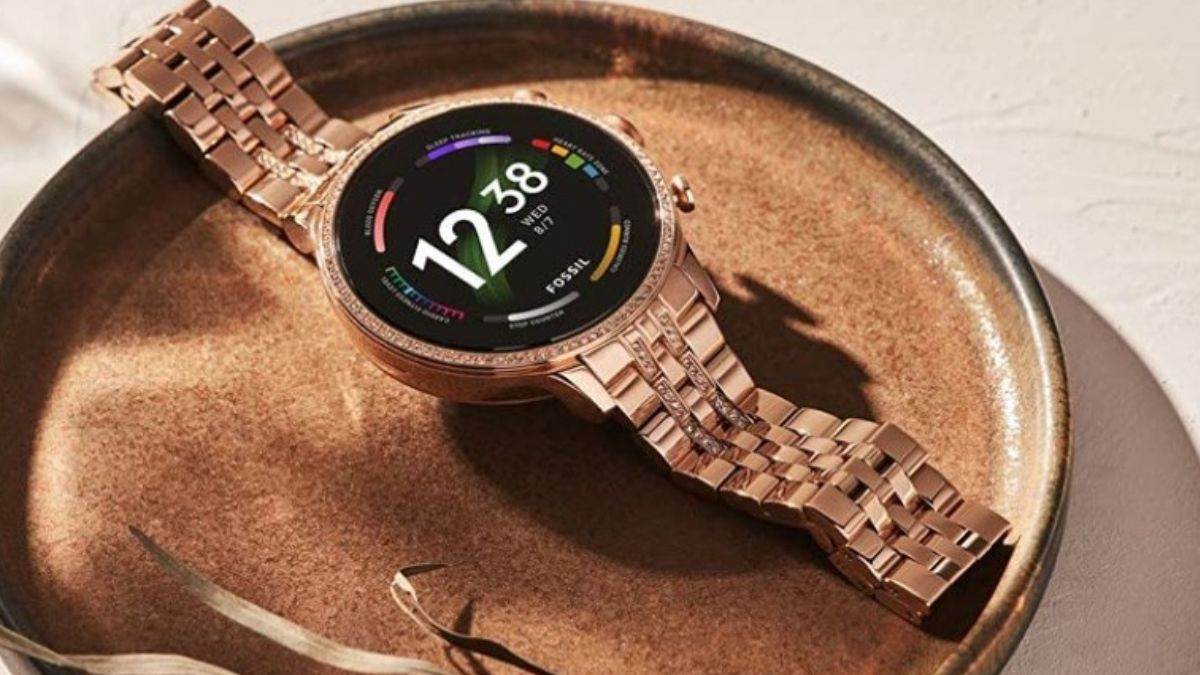 लग्ज़री ब्रांड Fossil Smartwatch व्यवसाय से इन बड़ी वजहों से निकला बाहर