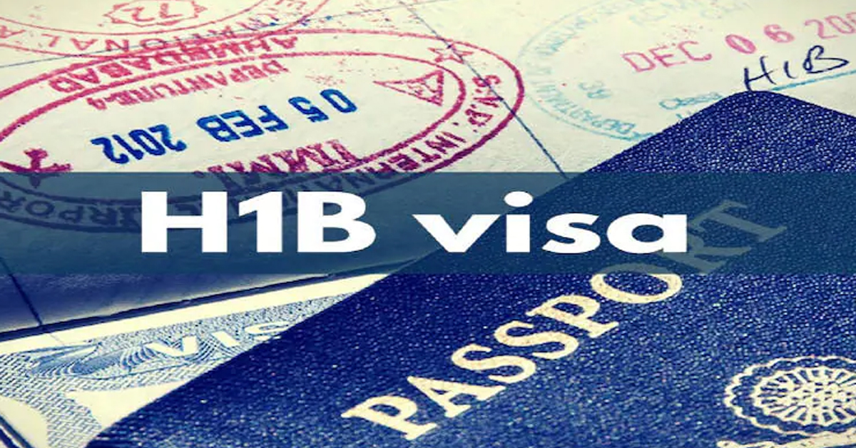 H1-B visa : अमेरिका और भारत के बीच व्यापार और संबंधों को बढ़ावा देने के लिए नई पहल