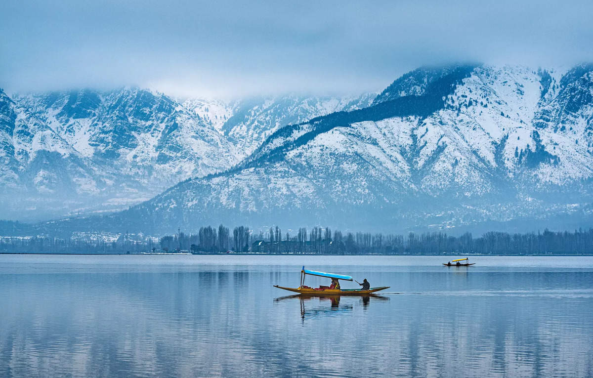 Jammu Kashmir: सुधार की राह पर, चुनौती बरकरार