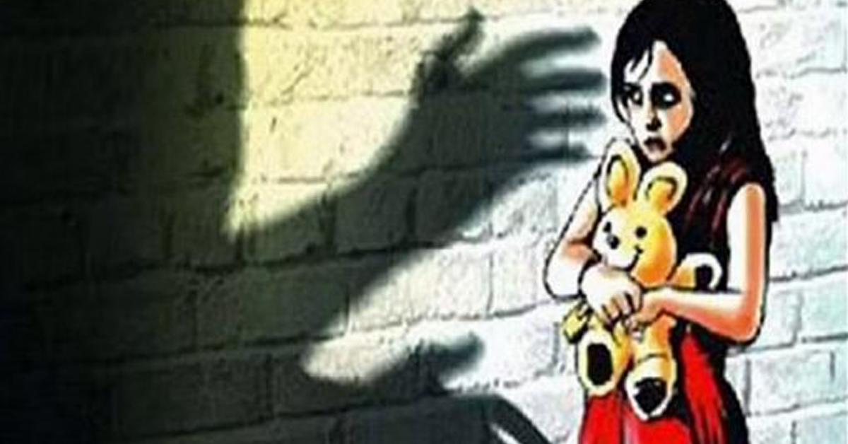 rape in Bijnor : यूपी के बिजनौर में तीन साल की बच्ची से दुष्कर्म